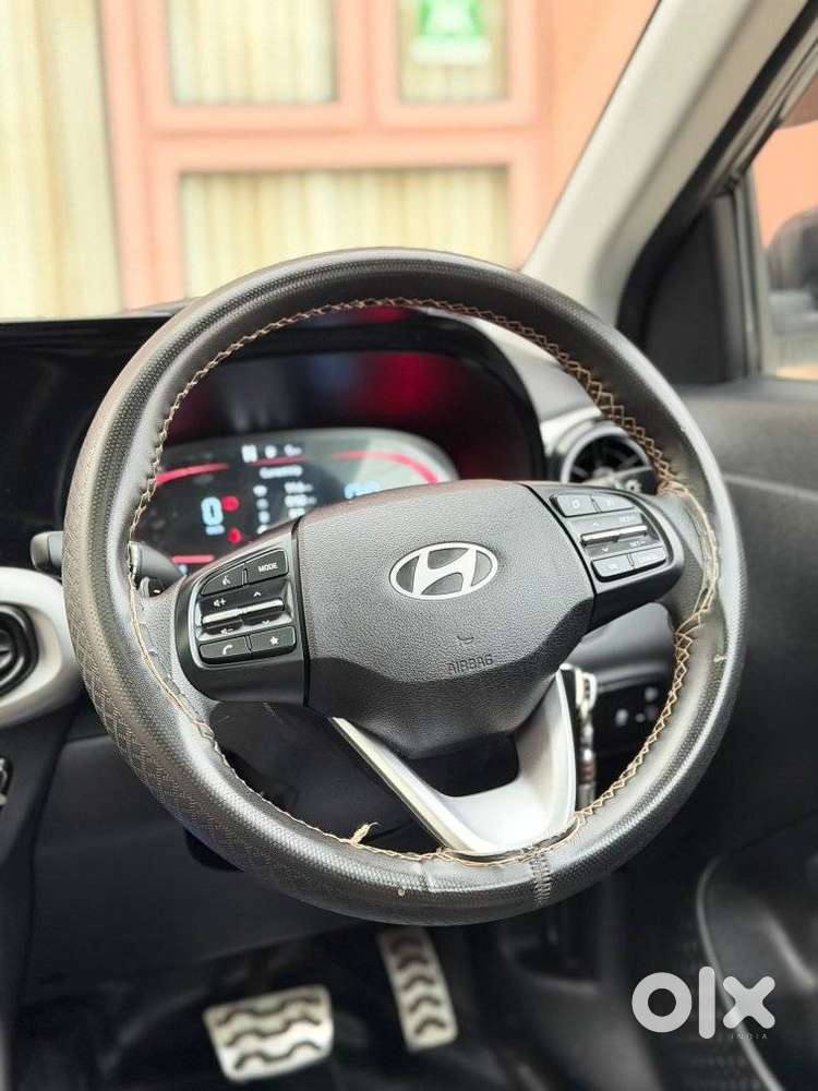 Hyundai Exter Sx 1.2 Amt, 2024, Petrol
