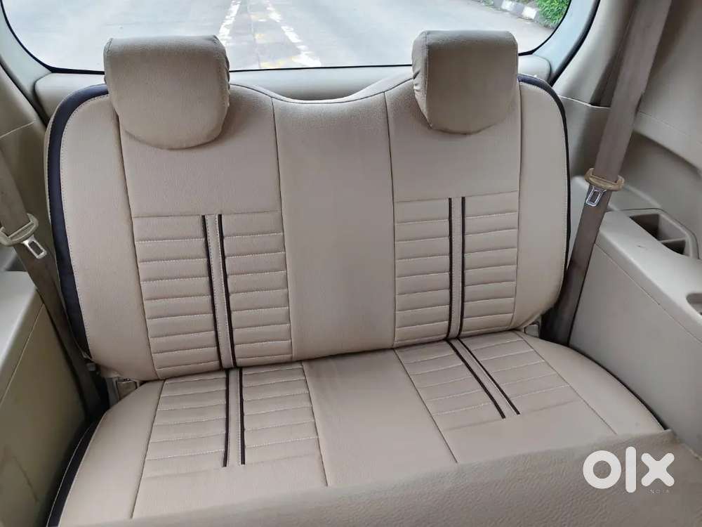 Maruti Suzuki Ertiga Vdi 2012