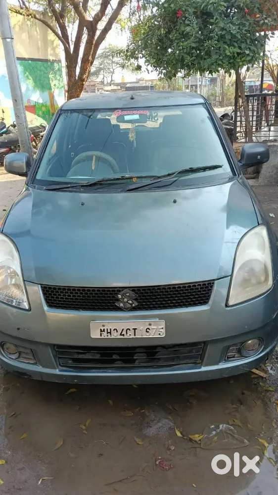 Swift Old Model For Sell 70000