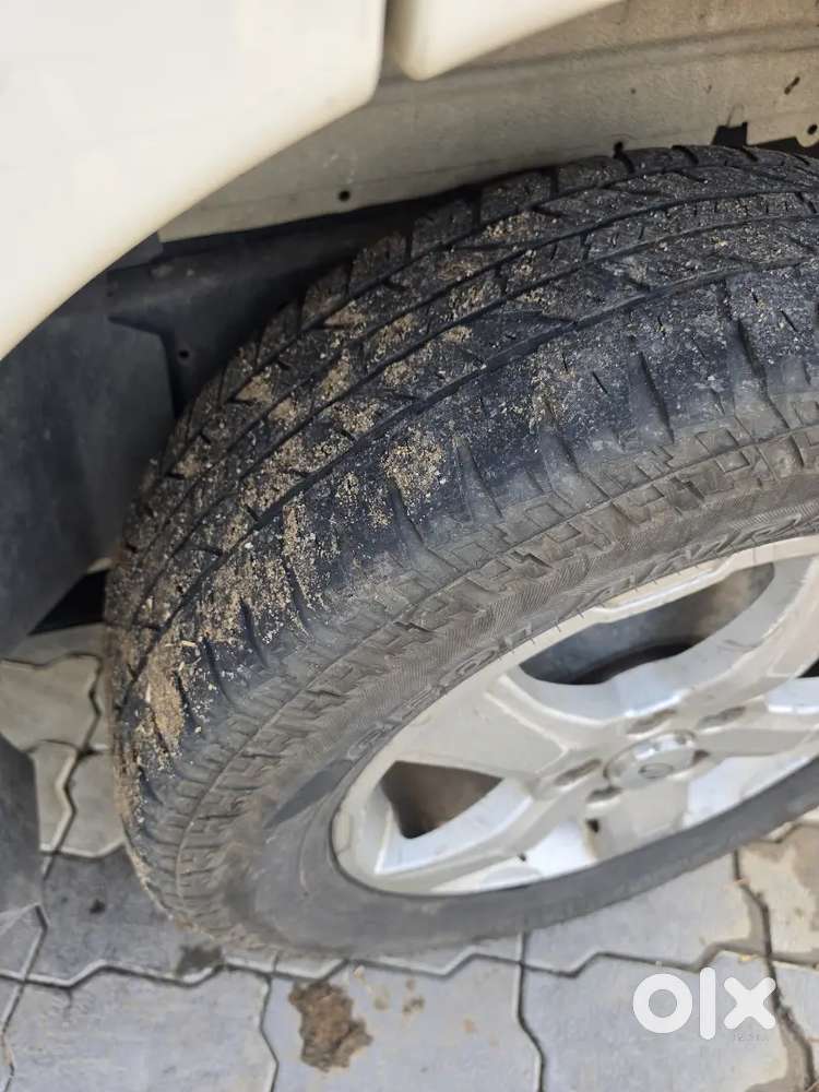 Mahindra Scorpio Classic 2021 Diesel Well Maintained