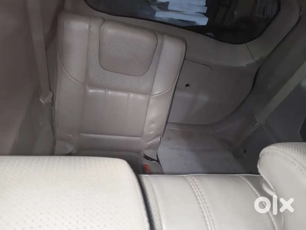 Mahindra Xuv500 2016 Diesel 180000 Km Driven