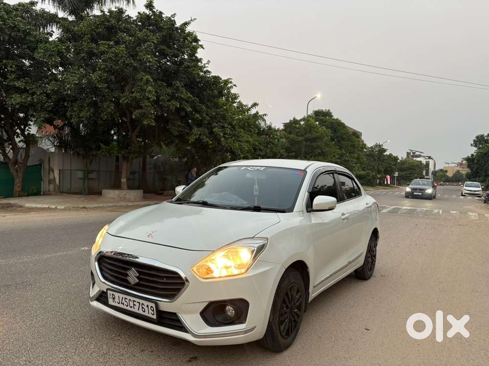 Maruti Dzire Vxi 2019