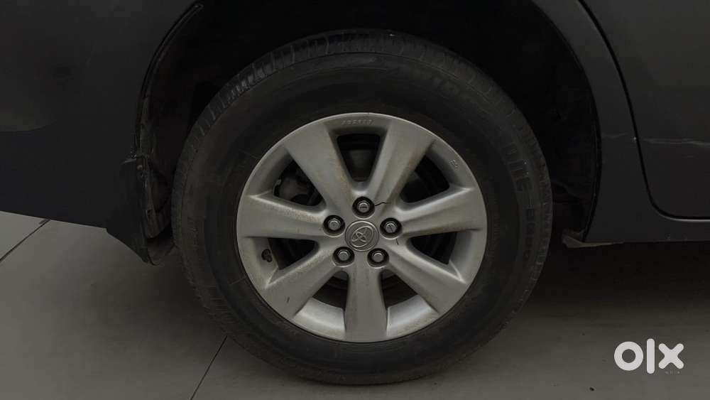 Toyota Corolla Altis 1.8 G, 2016, Petrol