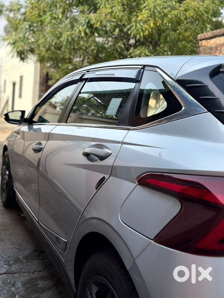 Hyundai Elite I20 Diesel Manual 2021