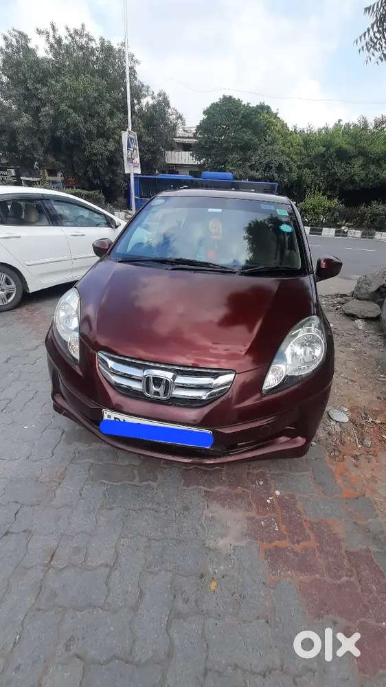 Honda Amaze