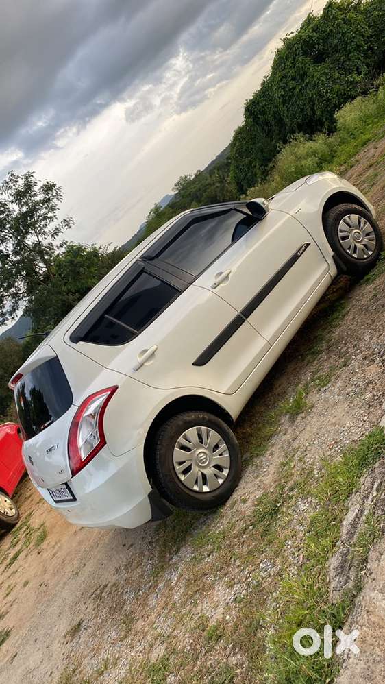 Maruti Suzuki 2015 Model