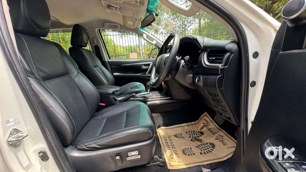 Toyota Fortuner 2011-2016 4x4 At, 2022, Diesel