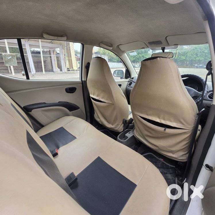 Hyundai I10 Magna O, 2016, Petrol