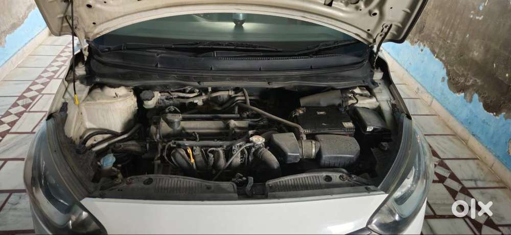 Hyundai I20 Magna (o) 2013