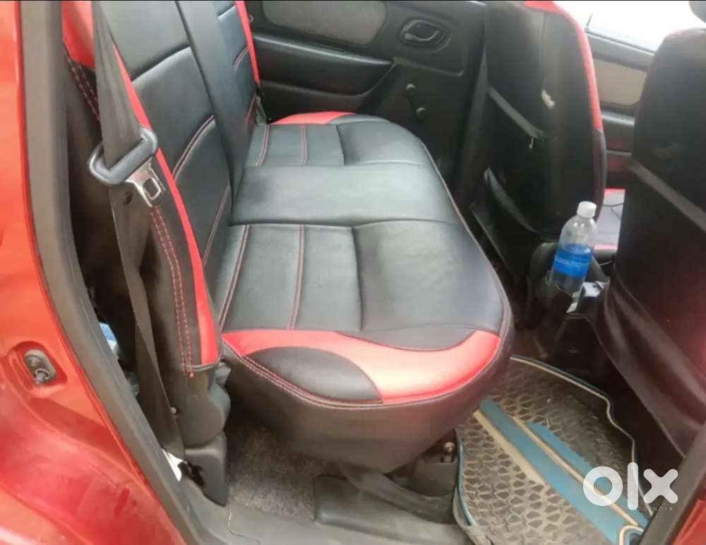 Wagon Lxi Well Maintained Non Accident