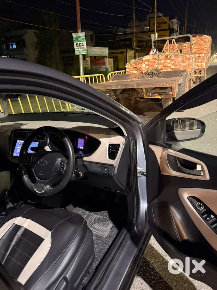 Hyundai I20 2019 Model Petrol For Sale