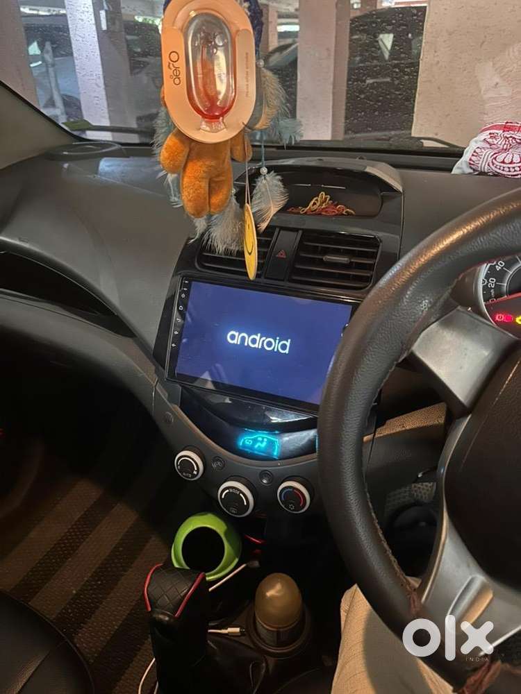 Well Maintained Diesel Car  Manual  63k Driven