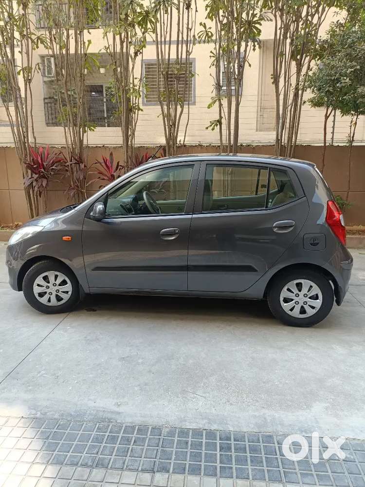 Mint Condition Hundai I 10 Magna Sports