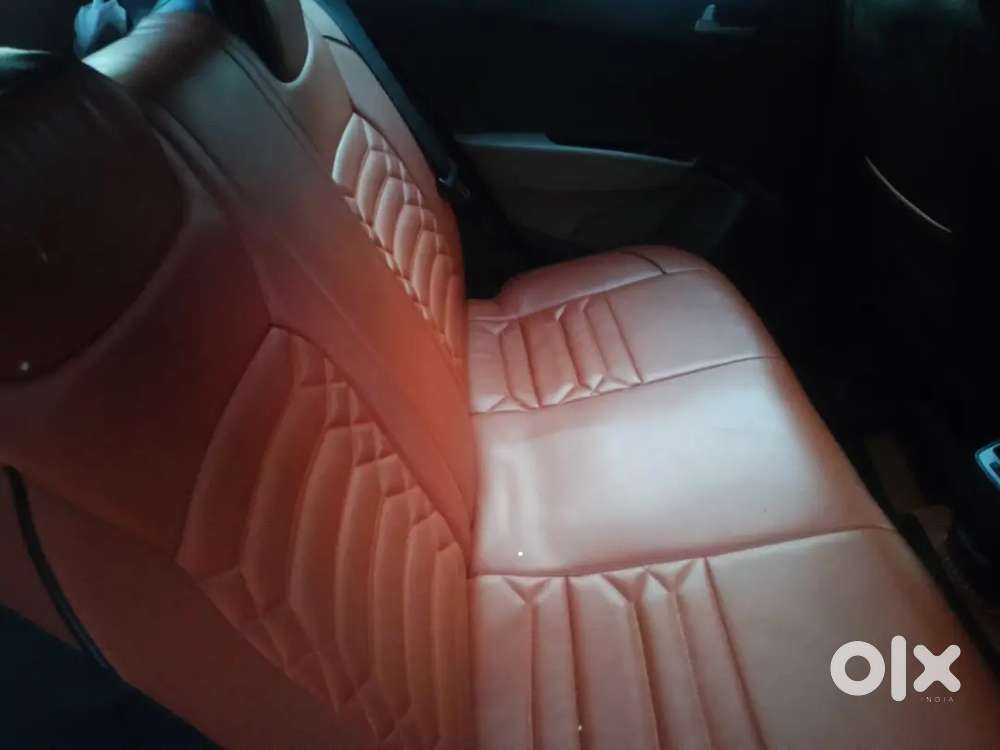 Hyundai Grand I10 2014