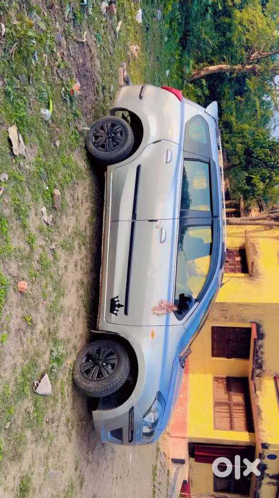 Datsun Go Plus 2017 Petrol 26750 Km Driven Well Maintained Car
