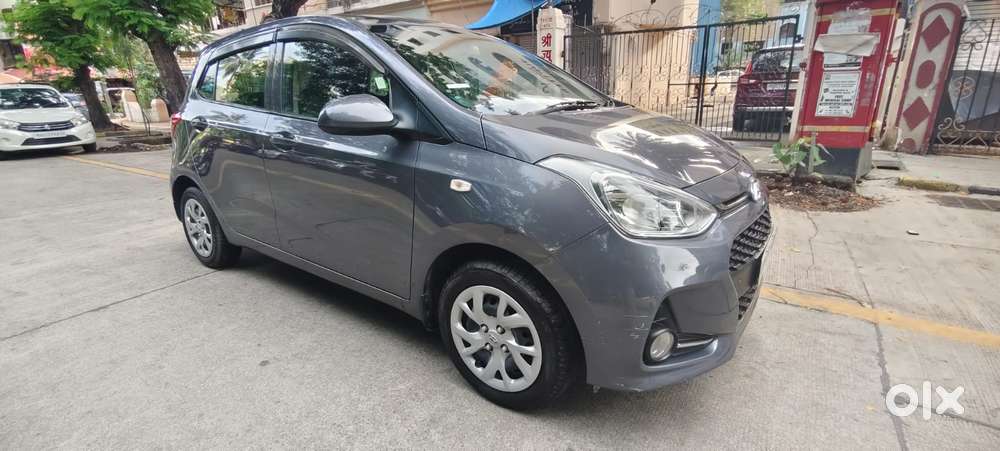 Hyundai Grand I10 1.2 Kappa Magna, 2018, Petrol