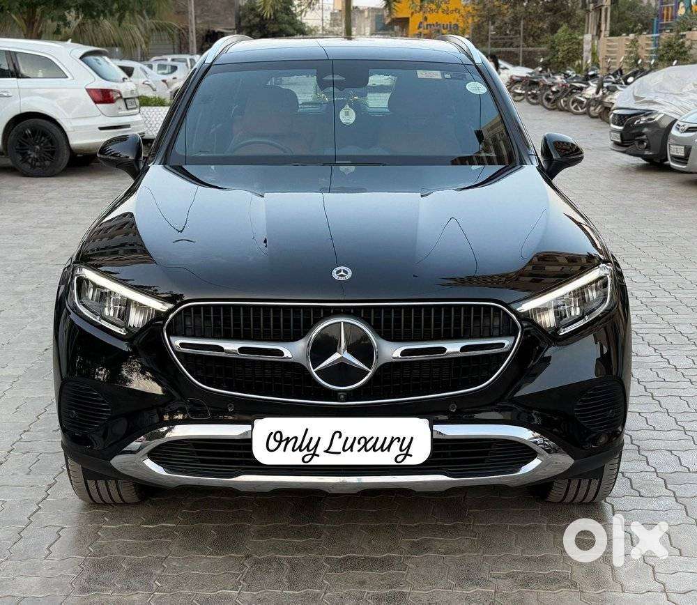 Mercedes-benz Glc Class 220d 4matic Sport, 2023, Diesel