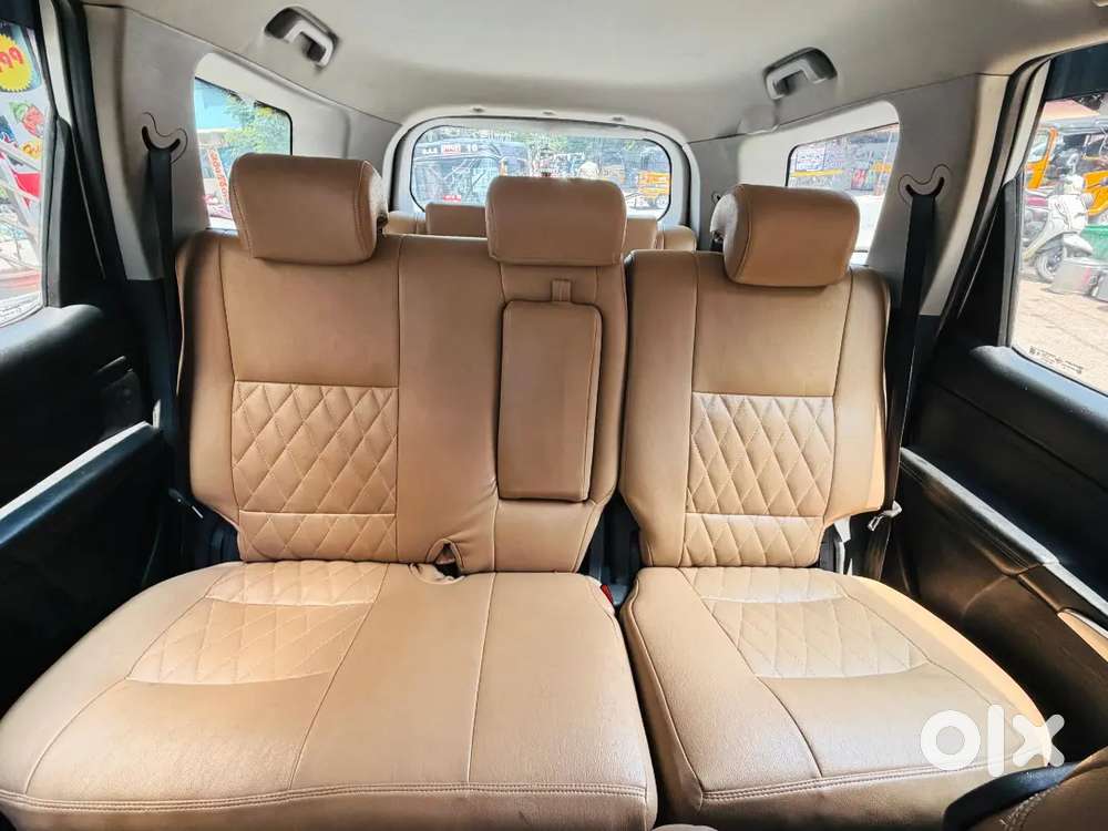 Mahindra Xuv500 2.2 2019 Seal Tyres  No Insurence  Full Topend