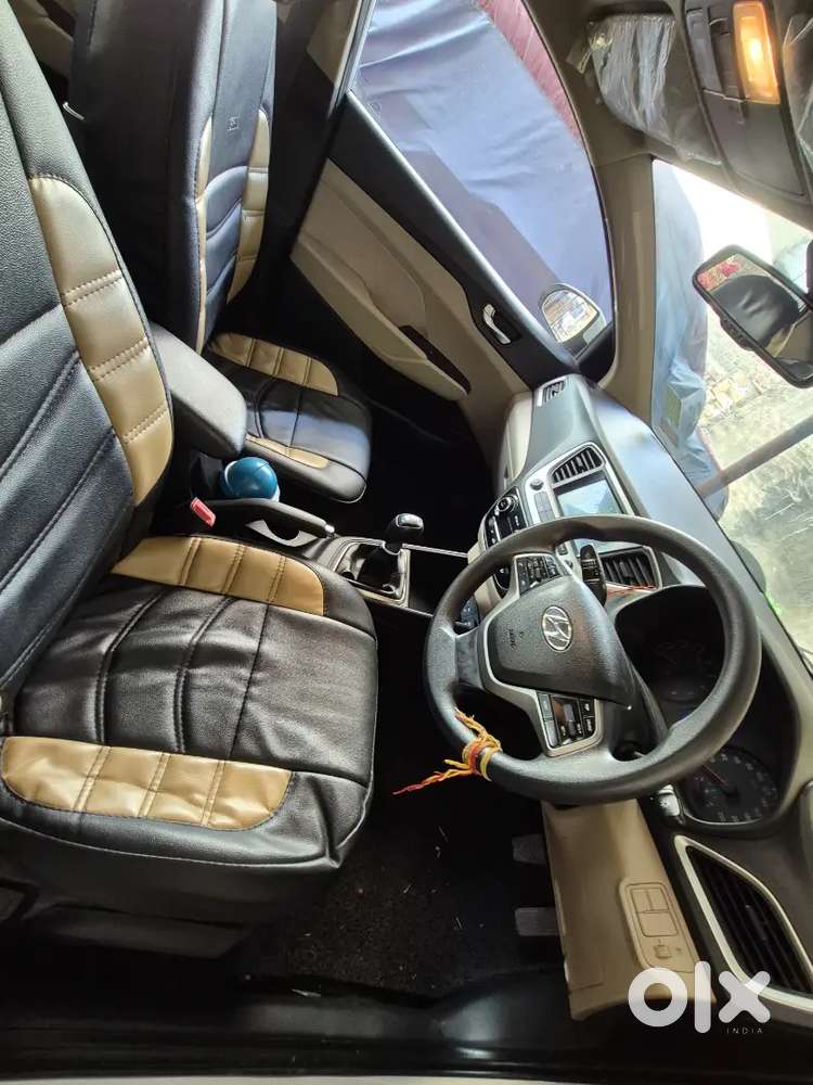 Hyundai Verna 2018 Petrol 27500 Km Driven