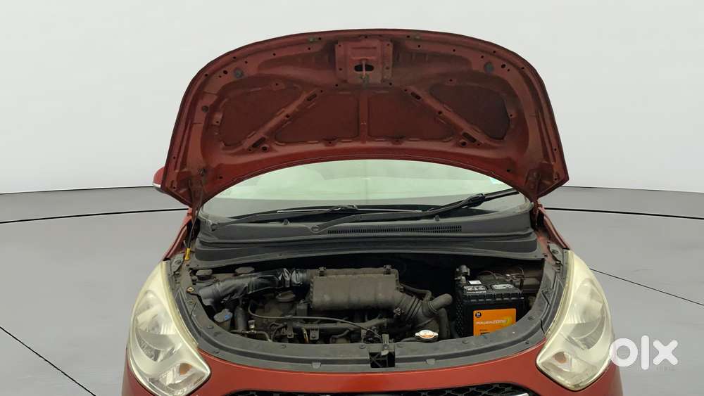 Hyundai I10 Magna, 2013, Petrol