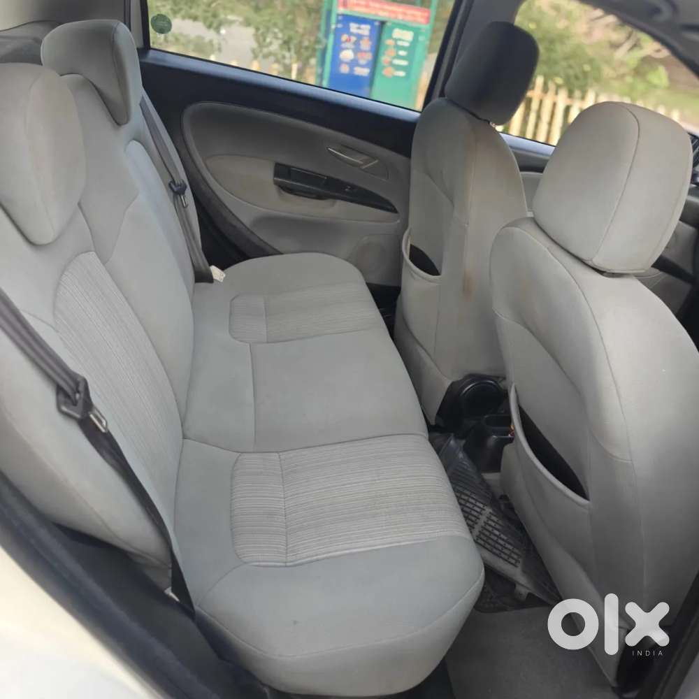 Fiat Punto, 2012, Diesel