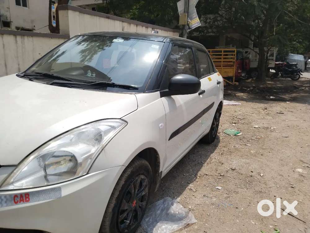 Maruti Suzuki Dzire 2019 Diesel Good Condition