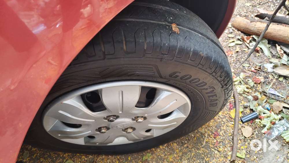 Hyundai I10 Magna, 2010, Petrol