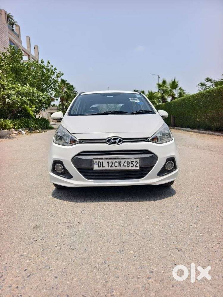 Hyundai Grand I10 Asta 1.2 Kappa Vtvt (o), 2016, Petrol