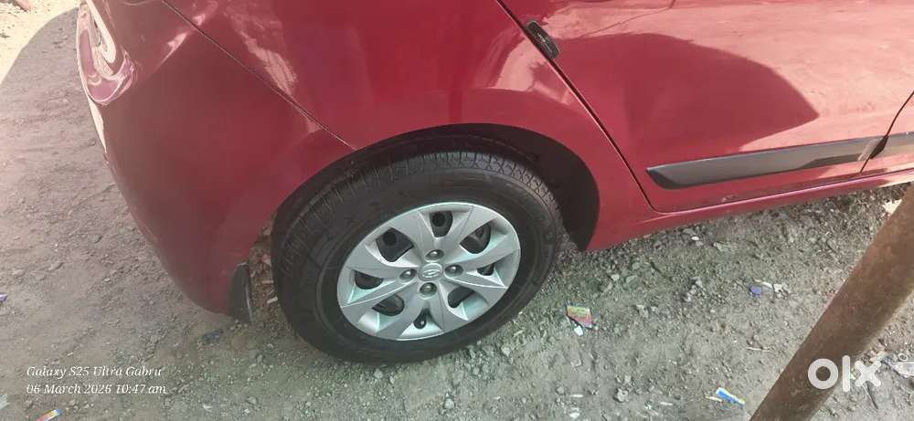 Elite I20 In  Sportz Vtvt 1.2 Good Condition