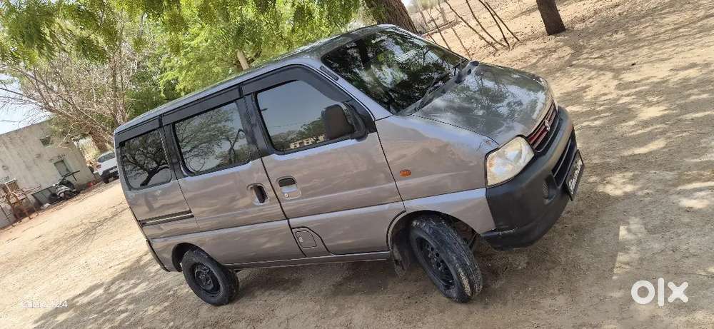 Maruti Suzuki Eeco Ac 2024