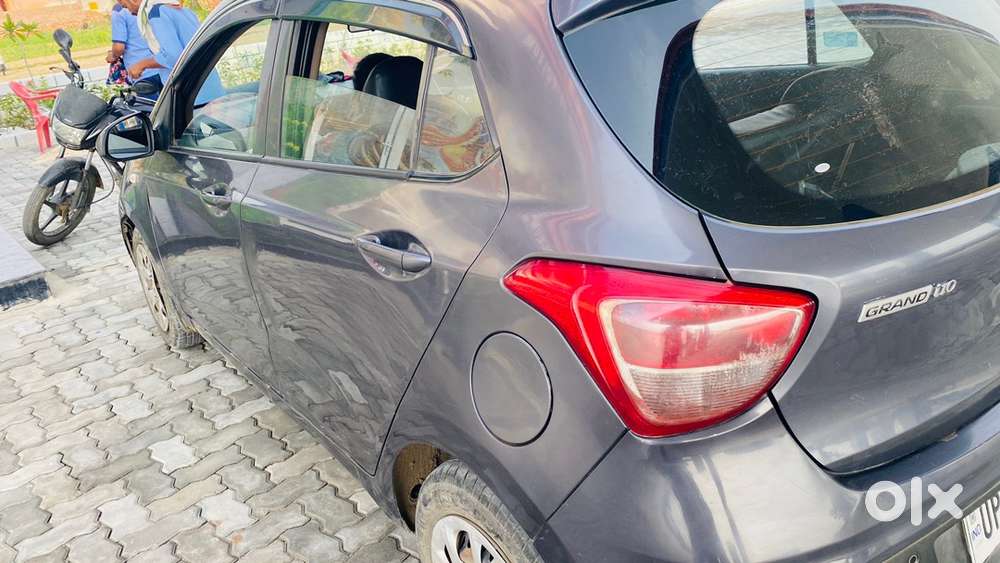 Hyundai Grand I10 Diesel 2018