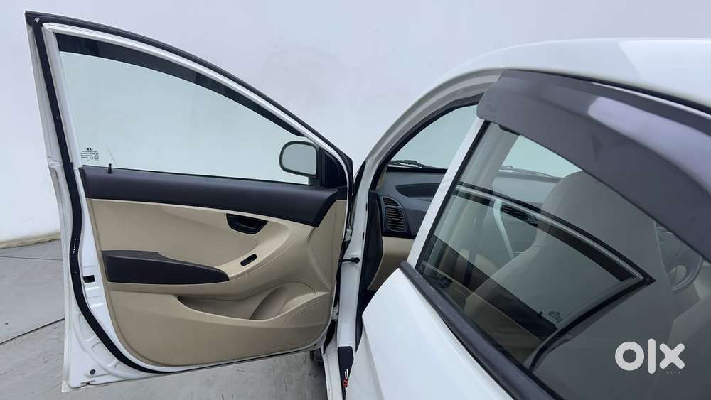 Hyundai Eon Era +, 2018, Petrol