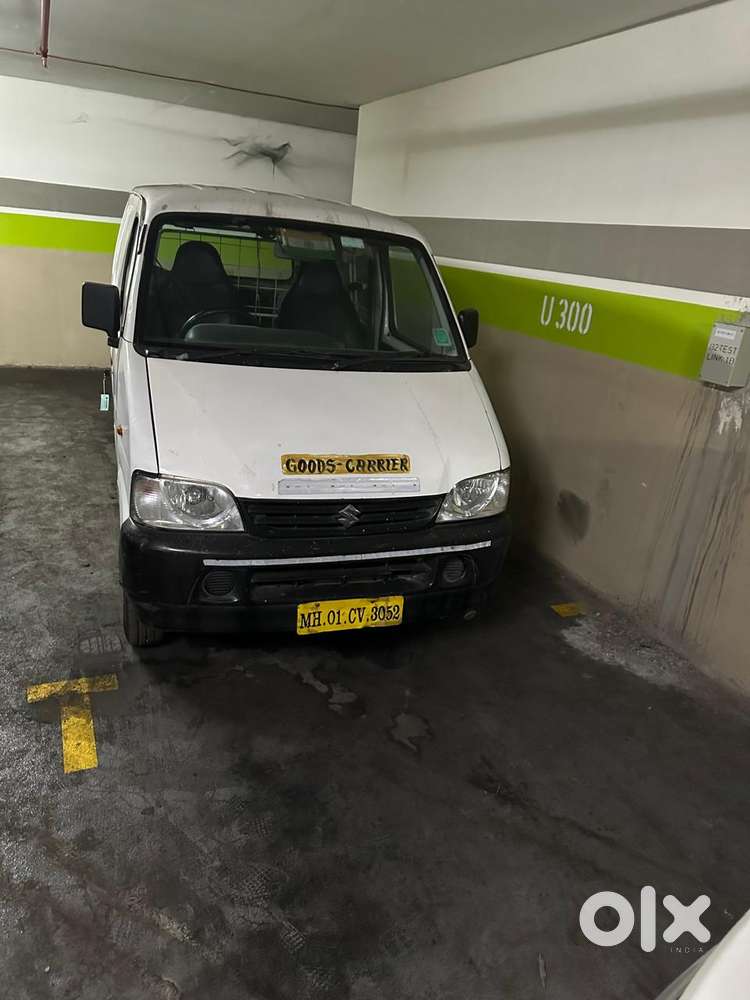 Maruti Suzuki Eeco Cargo, 2019, Cng & Hybrids