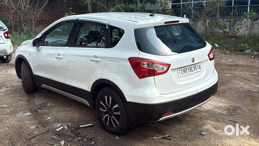 Maruti Suzuki Diesel 2017