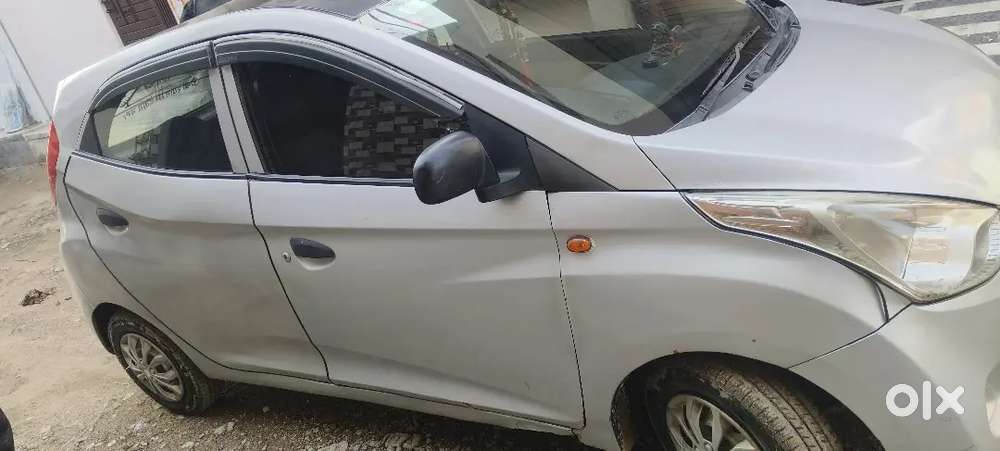 Hyundai Eon 0.8 Plus 2016