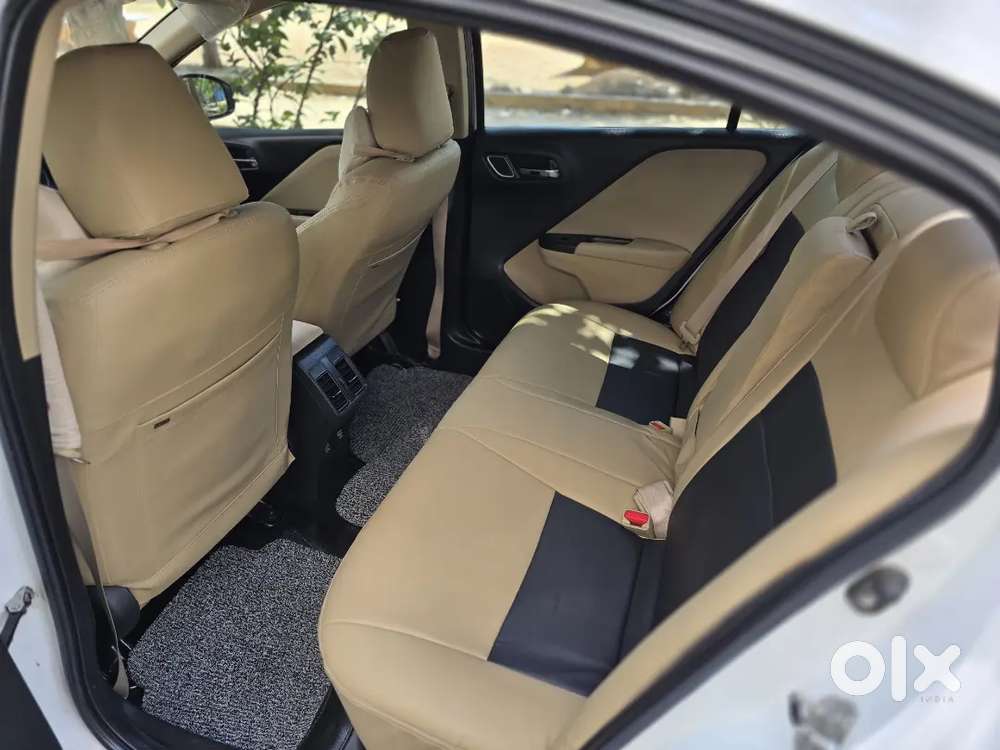 Honda City 2022 Petrol Well Maintained