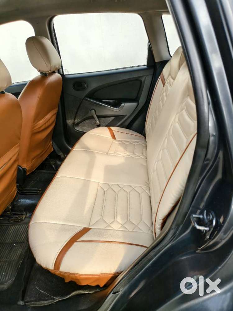 Ford Figo Diesel Lxi, 2014, Diesel