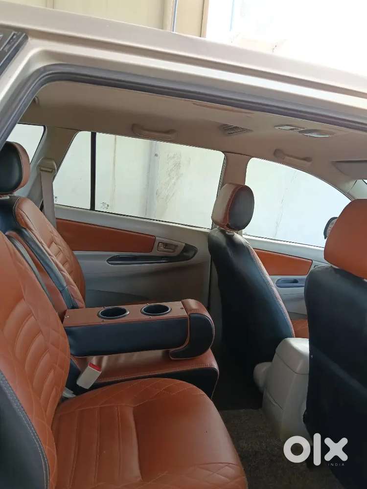 Used Innova For Sale