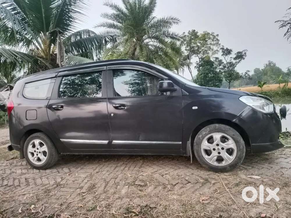 Renault Lodgy 2015 Diesel