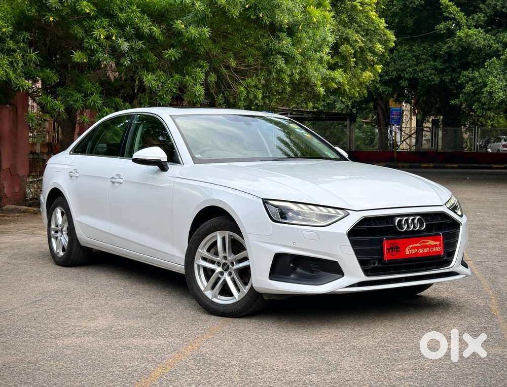 Audi A4 2.0 Premium Plus 40 Tfsi, 2024, Petrol