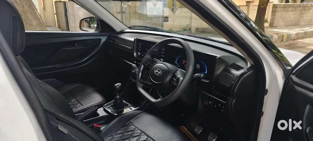 Hyundai Creta 1.5 S 2024