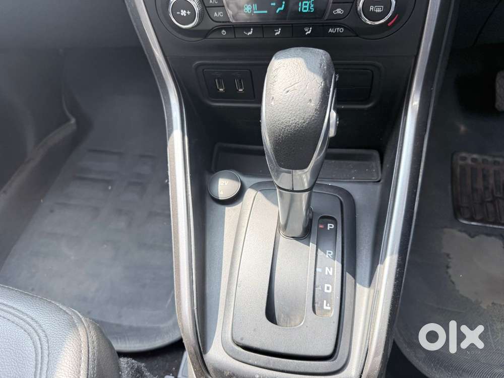 Ford Ecosport 1.5 Petrol Trend, 2019, Petrol