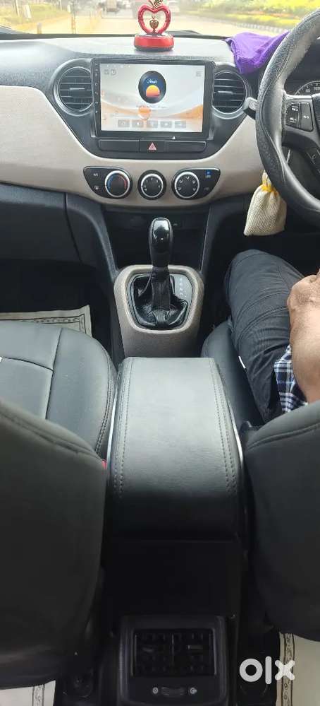 Hyundai Grand I10 2015 Petrol 72000 Km Driven
