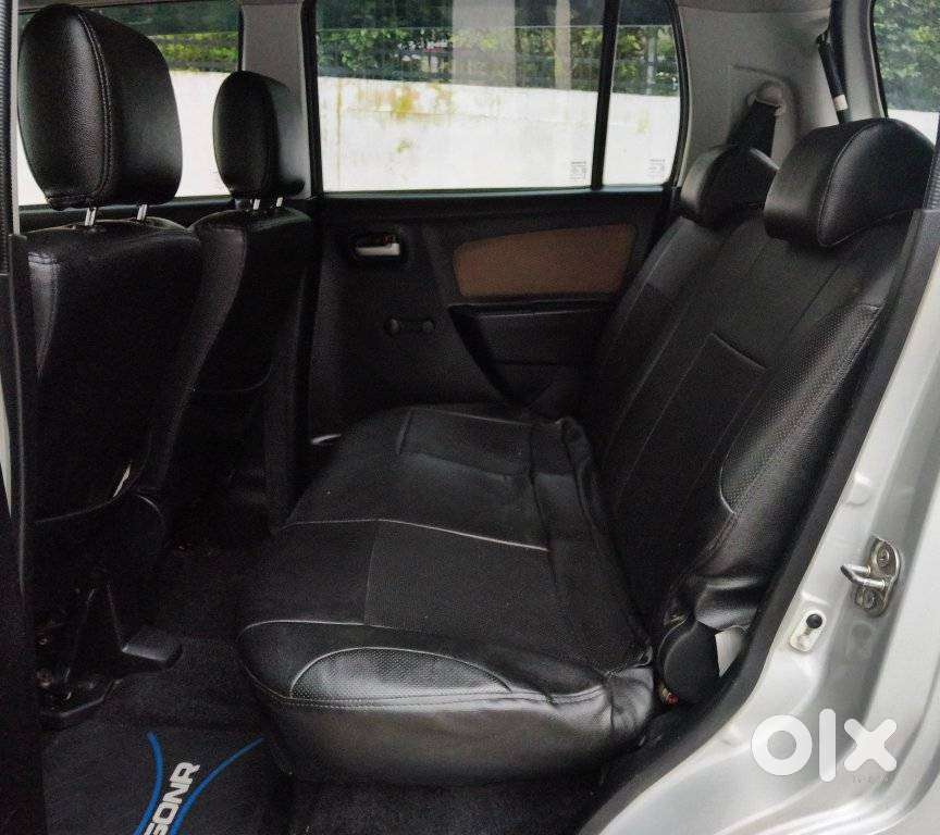 Maruti Suzuki Wagon R 1.0 Lxi Cng, 2018, Cng & Hybrids