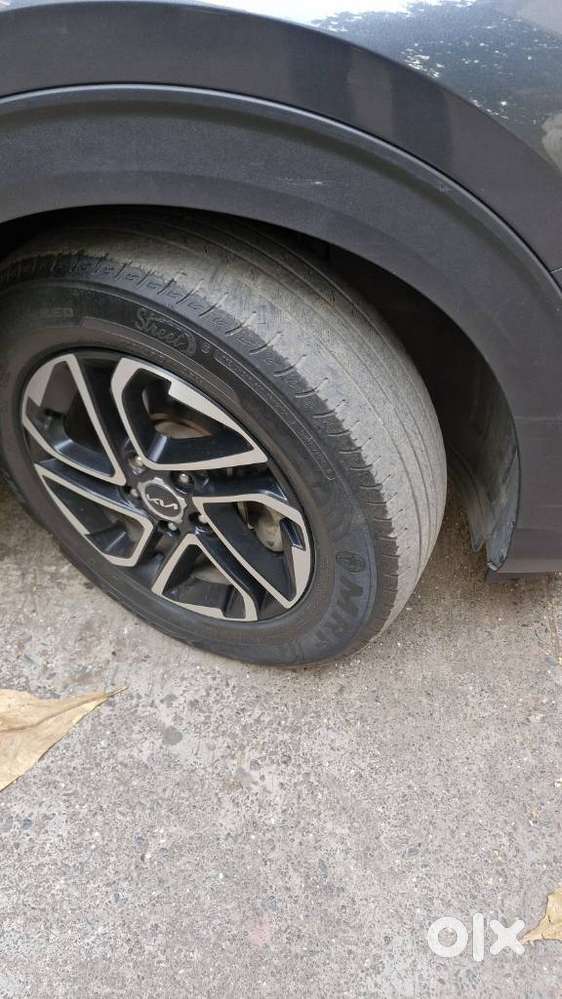 Kia Carens 1.4 Prestige Plus Turbo Dct 7 Str, 2023, Petrol