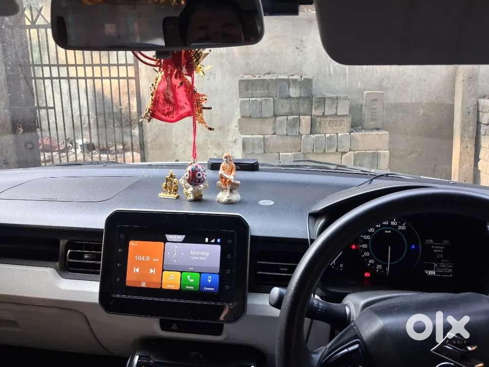 Maruti Suzuki Ignis 2022