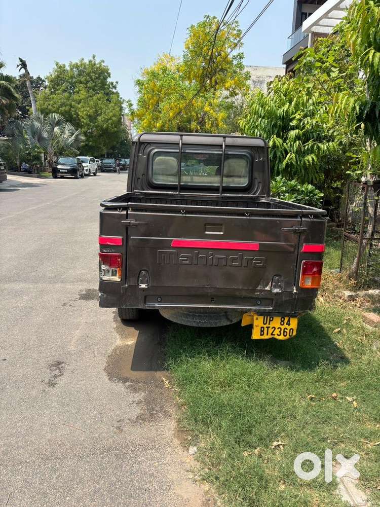 Mahindra Diesel Car 2025