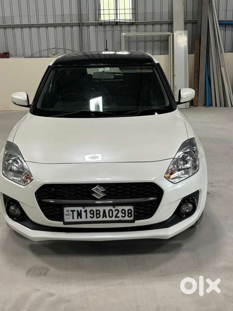 Reliable Maruti 2023 Model