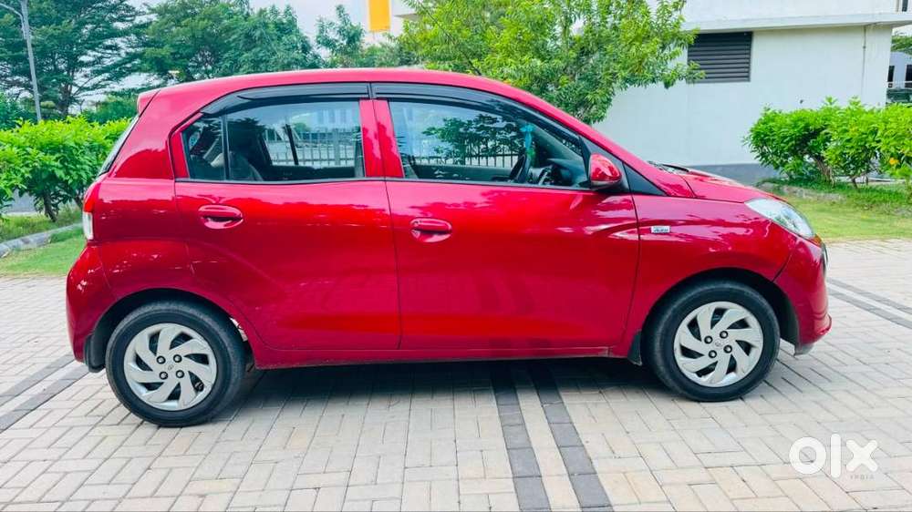 Hyundai Santro Sportz Amt 2022 (automatic)