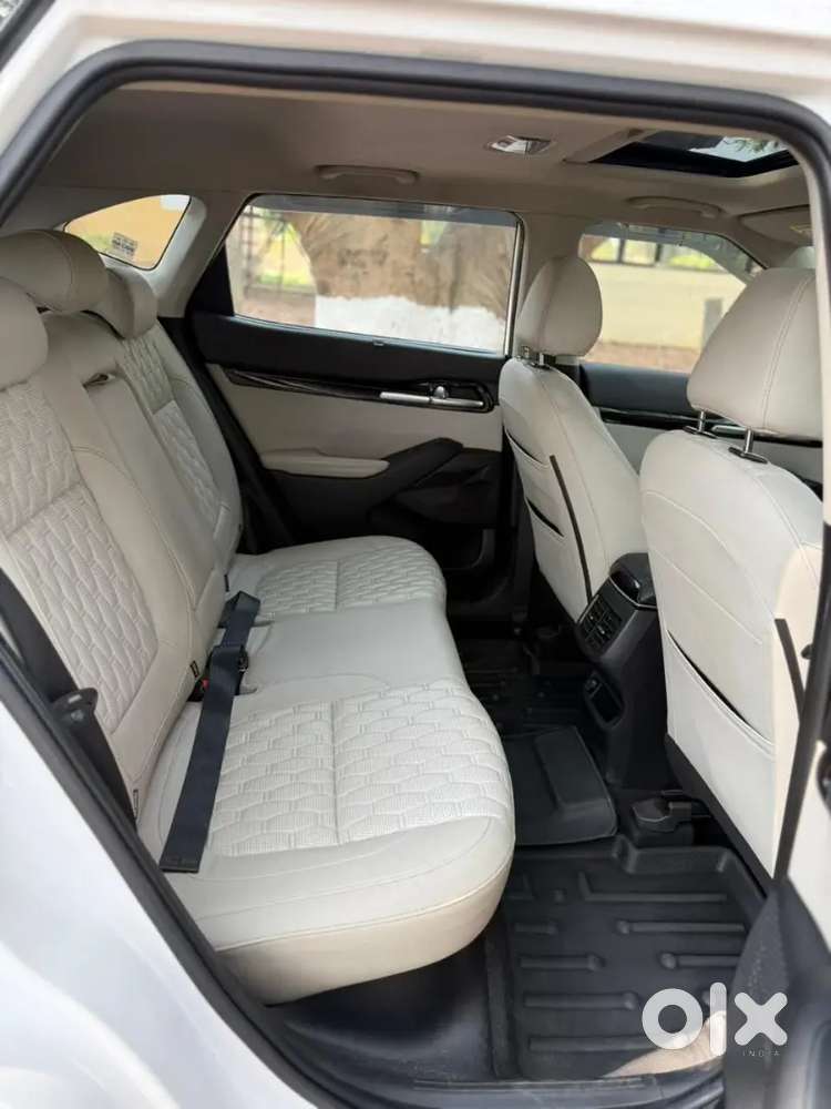 Kia Seltos 2020 Diesel 52000 Km Driven